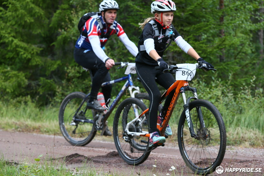 Bild från Cykelvasan 2019 (30km)