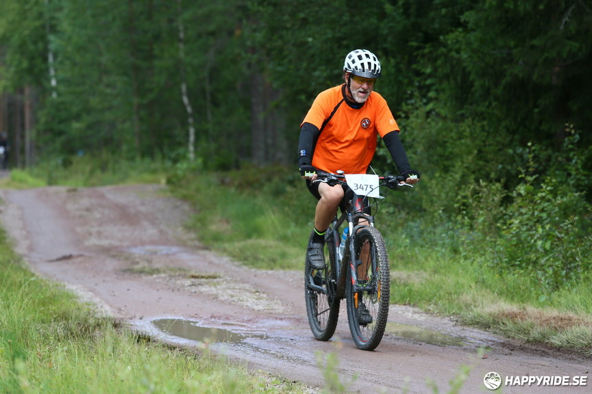 Bild från Cykelvasan 2019 (30km)