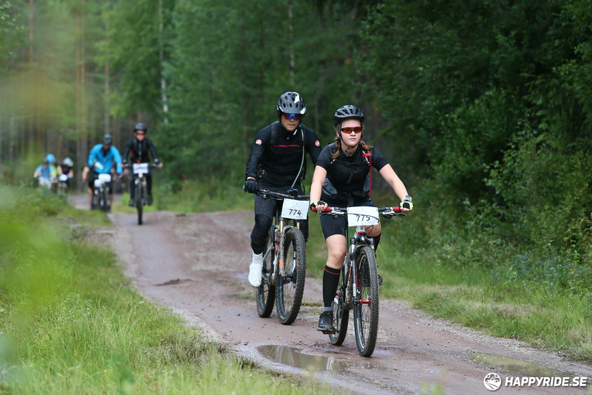Bild från Cykelvasan 2019 (30km)