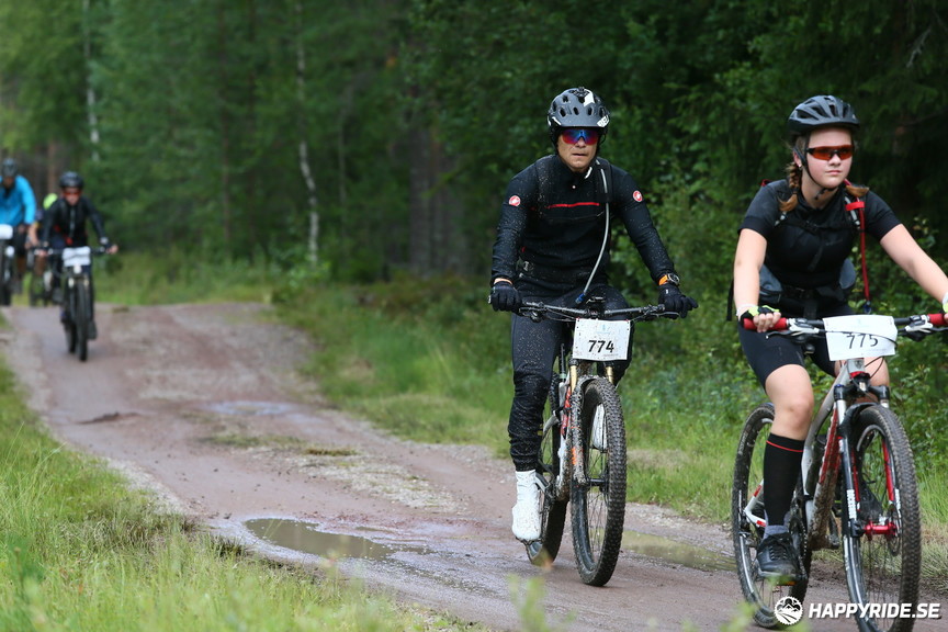 Bild från Cykelvasan 2019 (30km)