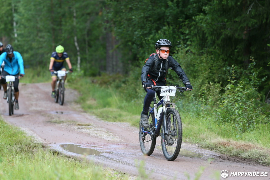 Bild från Cykelvasan 2019 (30km)
