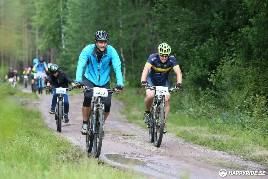 Bild från Cykelvasan 2019 (30km)