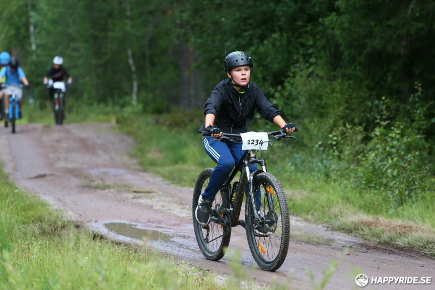 Bild från Cykelvasan 2019 (30km)