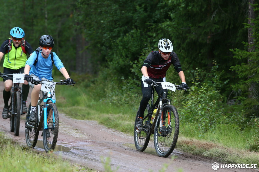 Bild från Cykelvasan 2019 (30km)