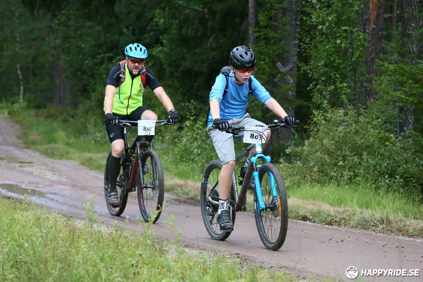 Bild från Cykelvasan 2019 (30km)