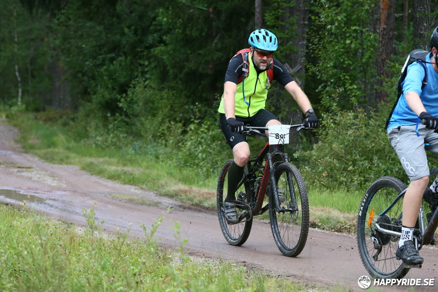 Bild från Cykelvasan 2019 (30km)