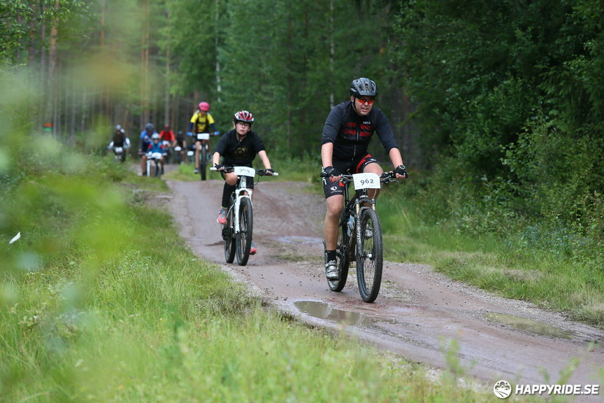 Bild från Cykelvasan 2019 (30km)