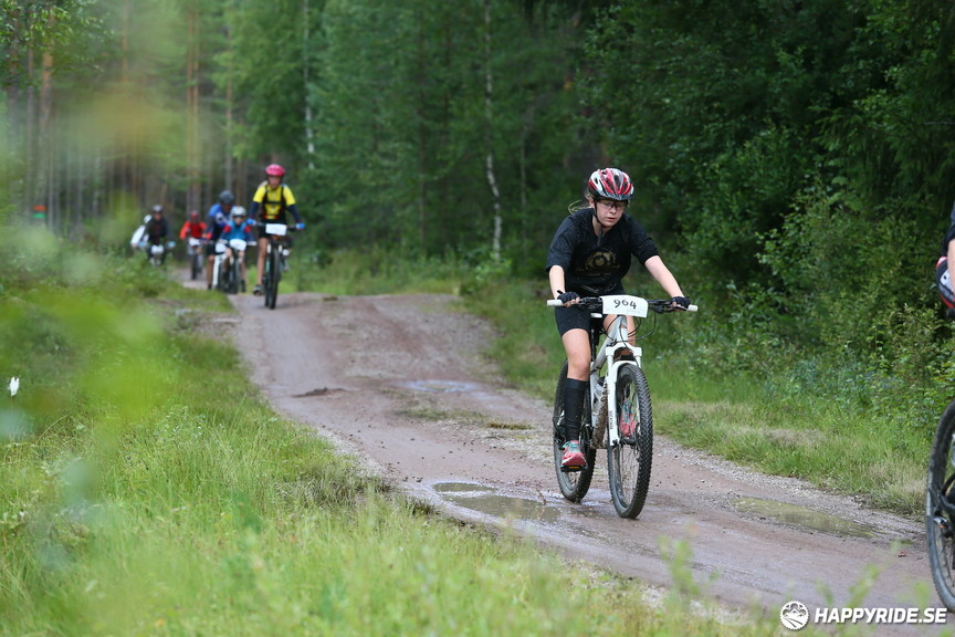 Bild från Cykelvasan 2019 (30km)