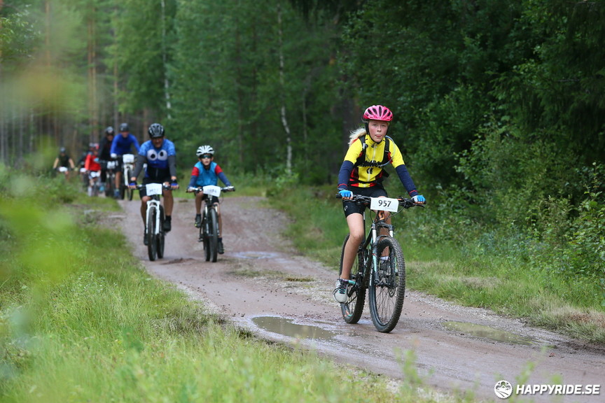 Bild från Cykelvasan 2019 (30km)