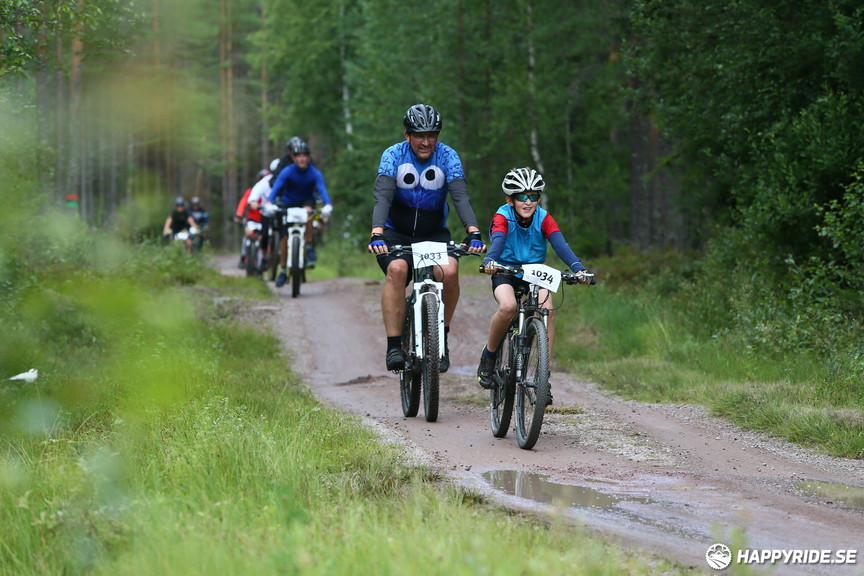 Bild från Cykelvasan 2019 (30km)