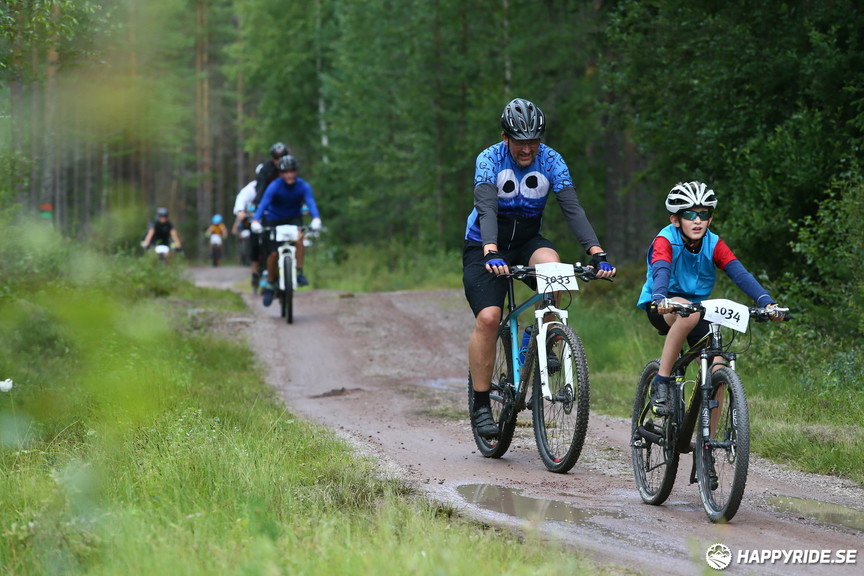 Bild från Cykelvasan 2019 (30km)