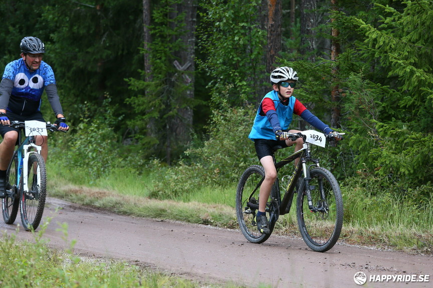 Bild från Cykelvasan 2019 (30km)