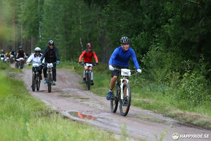 Bild från Cykelvasan 2019 (30km)