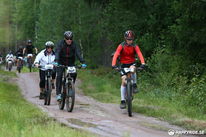 Bild från Cykelvasan 2019 (30km)