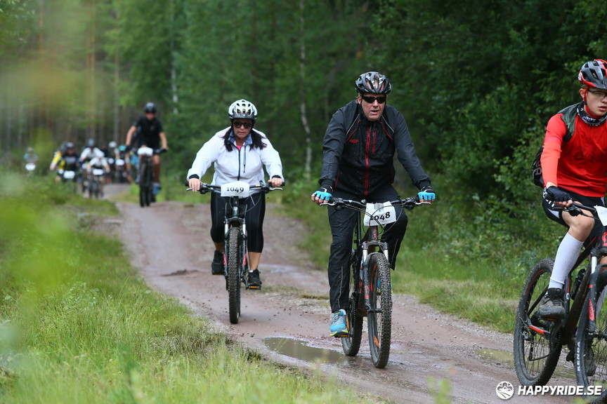 Bild från Cykelvasan 2019 (30km)