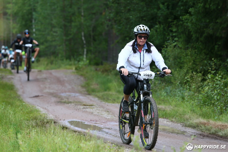 Bild från Cykelvasan 2019 (30km)