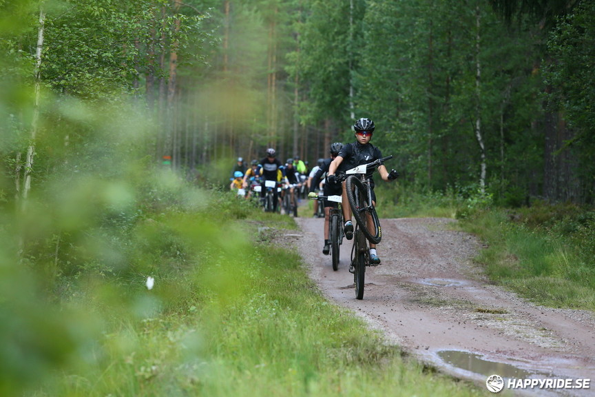 Bild från Cykelvasan 2019 (30km)