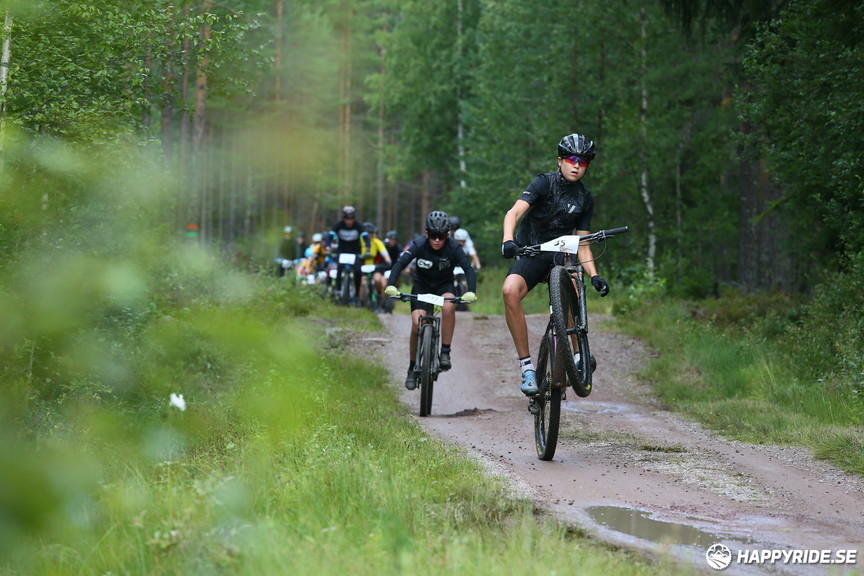 Bild från Cykelvasan 2019 (30km)