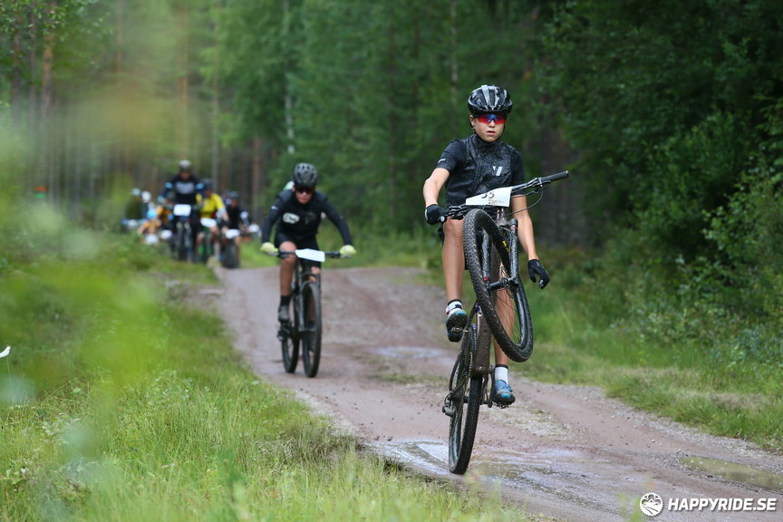Bild från Cykelvasan 2019 (30km)