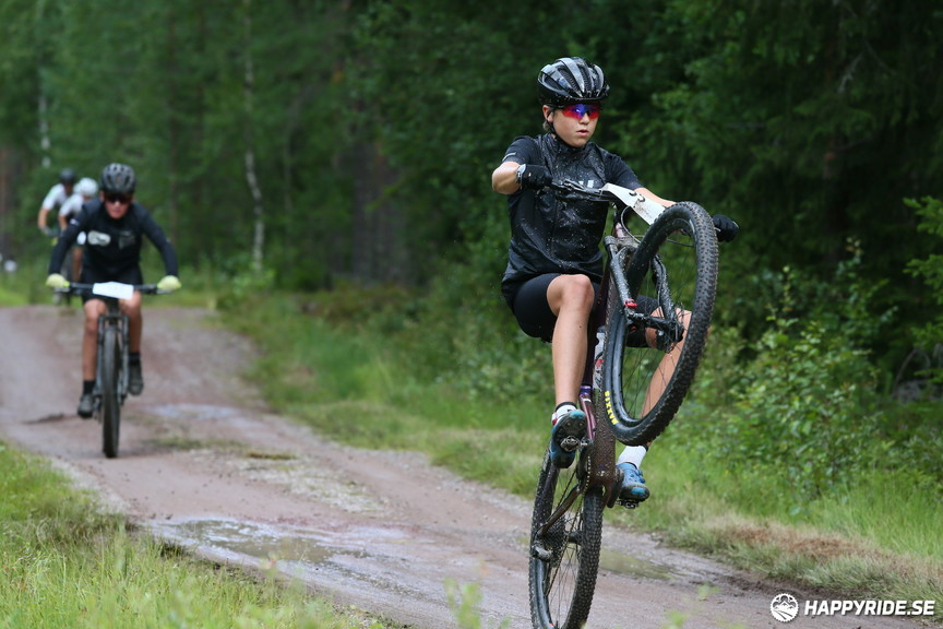 Bild från Cykelvasan 2019 (30km)