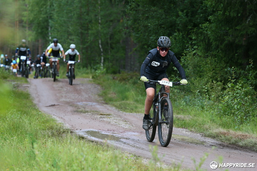 Bild från Cykelvasan 2019 (30km)