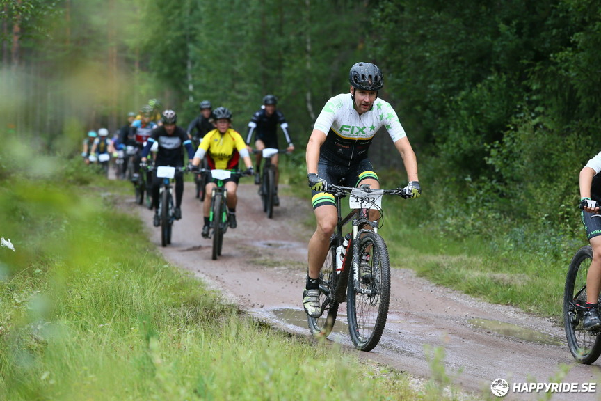 Bild från Cykelvasan 2019 (30km)
