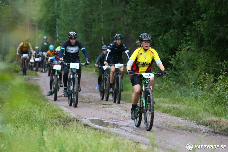 Bild från Cykelvasan 2019 (30km)