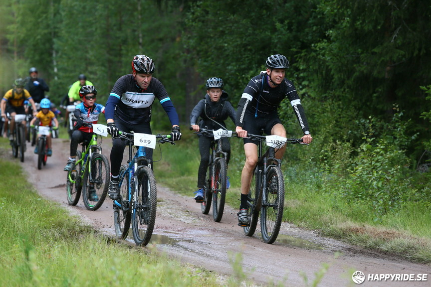 Bild från Cykelvasan 2019 (30km)
