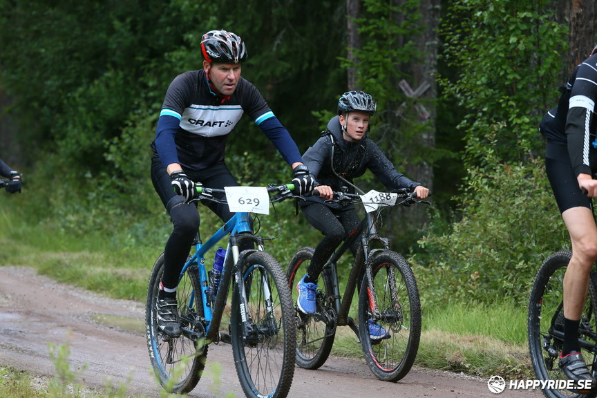 Bild från Cykelvasan 2019 (30km)