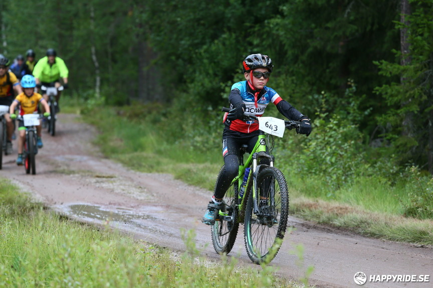 Bild från Cykelvasan 2019 (30km)