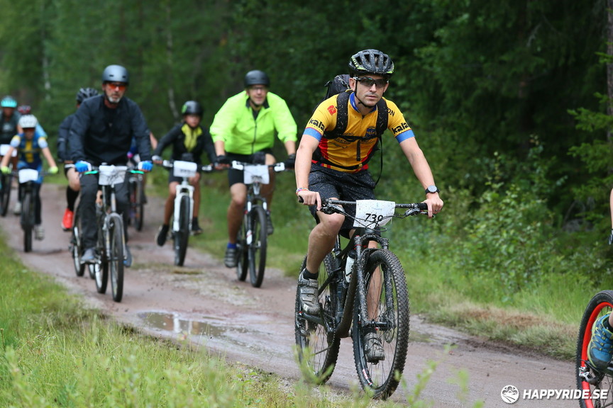 Bild från Cykelvasan 2019 (30km)