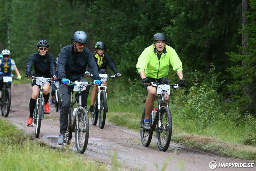 Bild från Cykelvasan 2019 (30km)