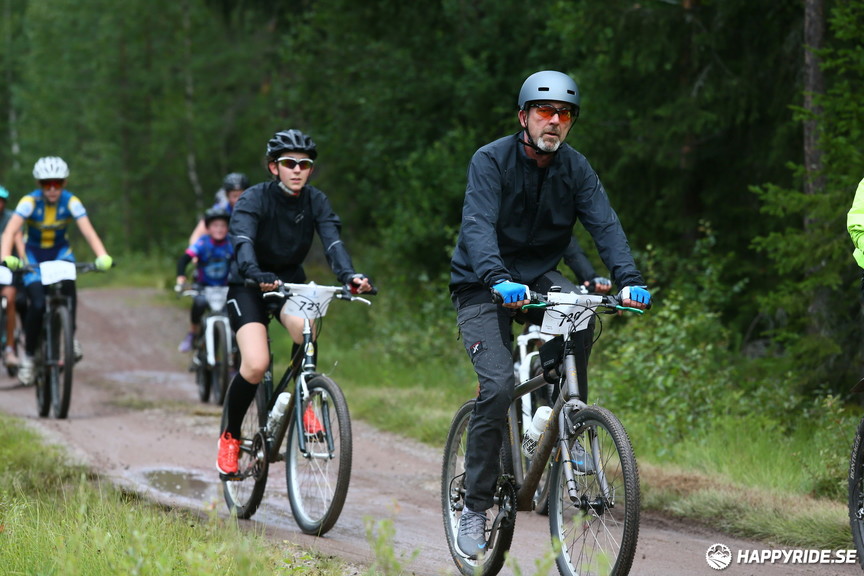 Bild från Cykelvasan 2019 (30km)