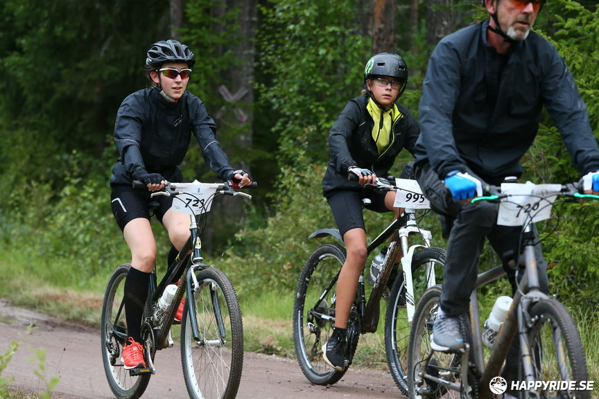 Bild från Cykelvasan 2019 (30km)