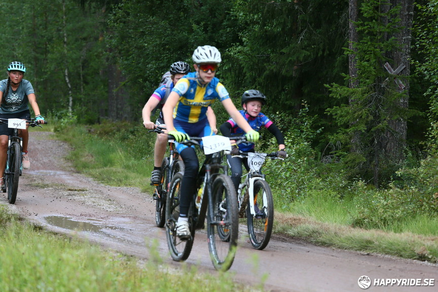 Bild från Cykelvasan 2019 (30km)