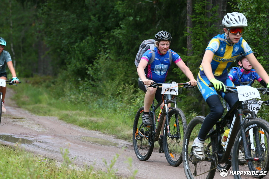 Bild från Cykelvasan 2019 (30km)
