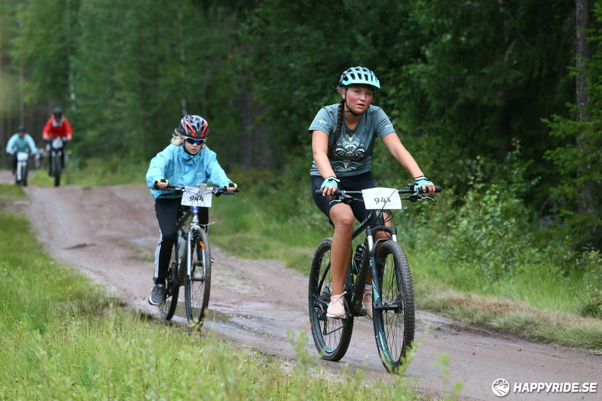 Bild från Cykelvasan 2019 (30km)