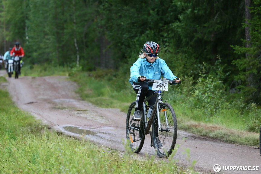 Bild från Cykelvasan 2019 (30km)