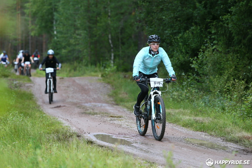 Bild från Cykelvasan 2019 (30km)