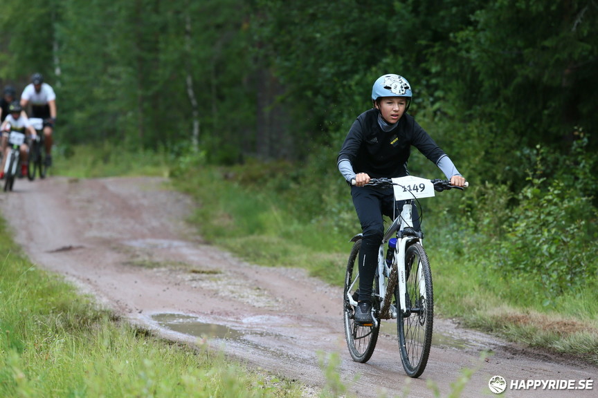 Bild från Cykelvasan 2019 (30km)