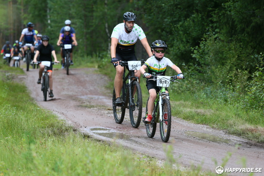 Bild från Cykelvasan 2019 (30km)