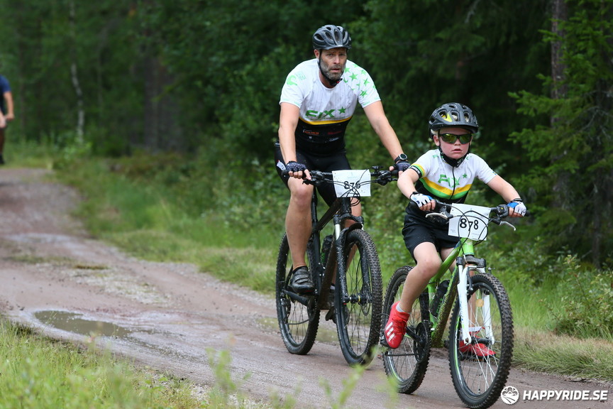 Bild från Cykelvasan 2019 (30km)