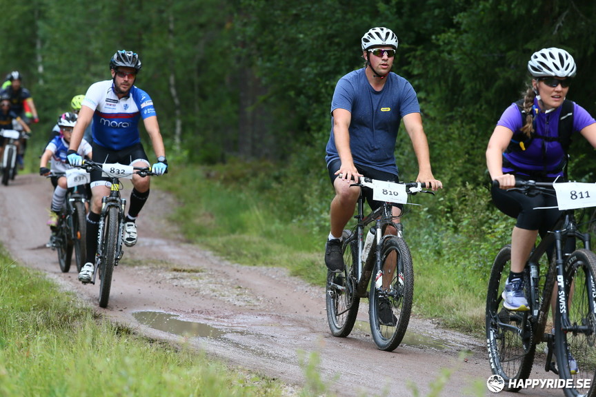 Bild från Cykelvasan 2019 (30km)