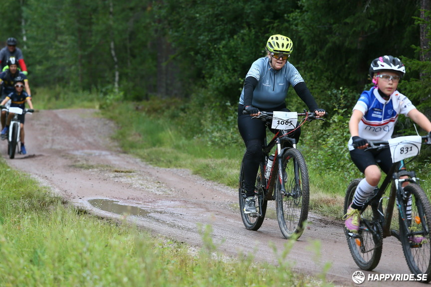 Bild från Cykelvasan 2019 (30km)