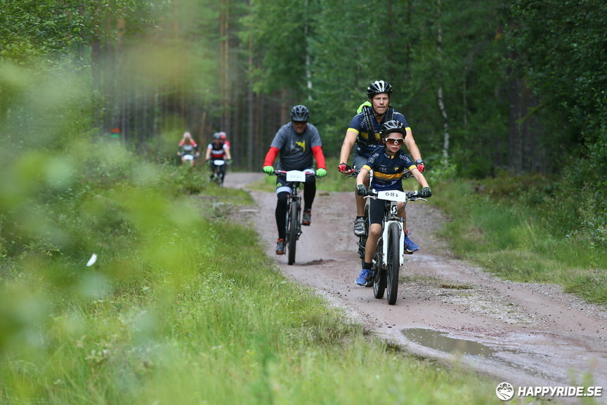 Bild från Cykelvasan 2019 (30km)