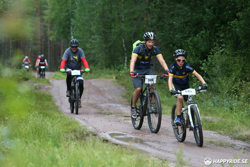 Bild från Cykelvasan 2019 (30km)