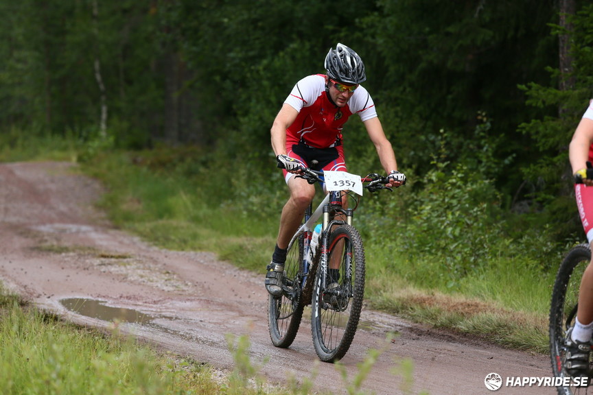 Bild från Cykelvasan 2019 (30km)