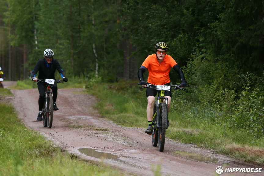 Bild från Cykelvasan 2019 (30km)