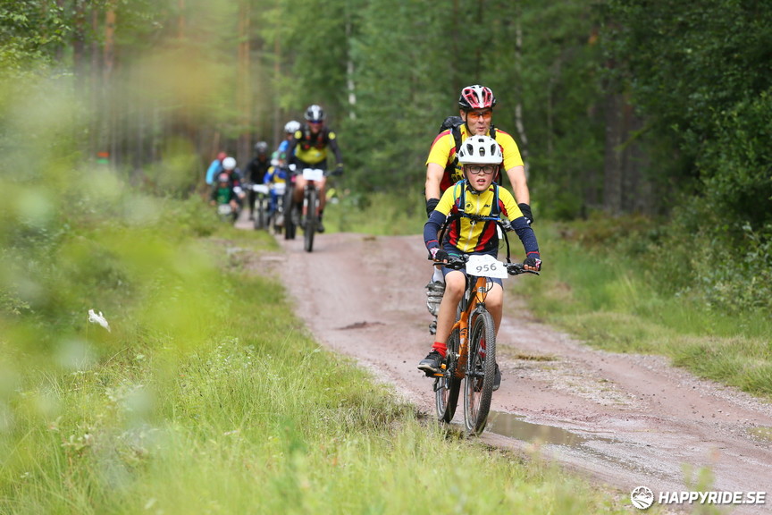 Bild från Cykelvasan 2019 (30km)