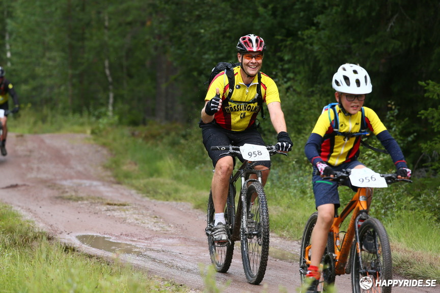 Bild från Cykelvasan 2019 (30km)